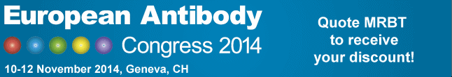 European Antibody Congress 2014
